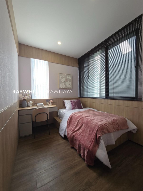 Townhouse Eksklusif Lokasi Strategis Area Cilandak 