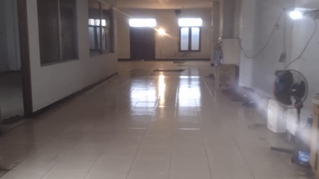 Disewakan Ruko 2 Lantai Duren Sawit, Jakarta Timur