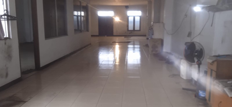 Disewakan Ruko 2 Lantai Duren Sawit, Jakarta Timur