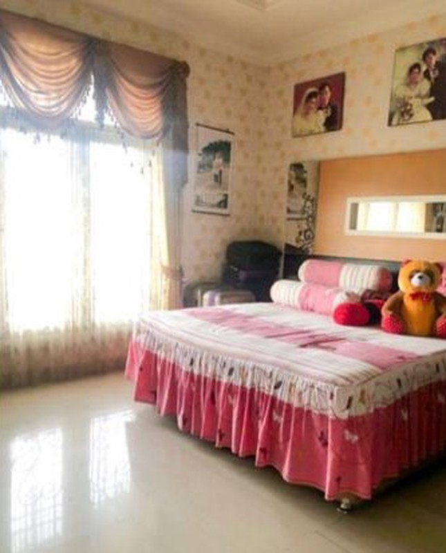 Rumah Hook Wisata Bukit Mads Cluster Luxembourgh Surabaya Barat