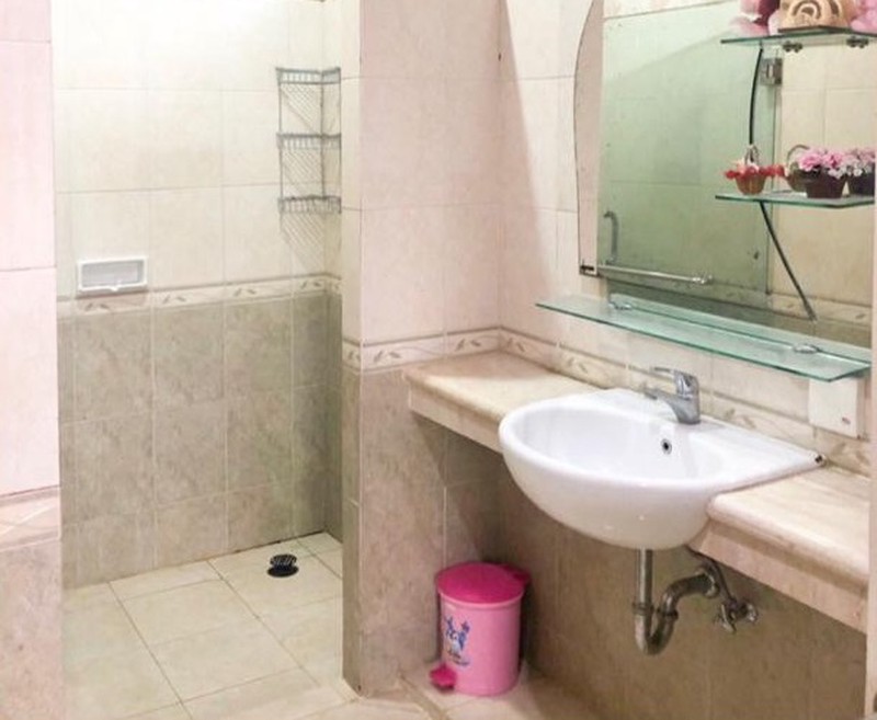 Rumah Hook Wisata Bukit Mads Cluster Luxembourgh Surabaya Barat