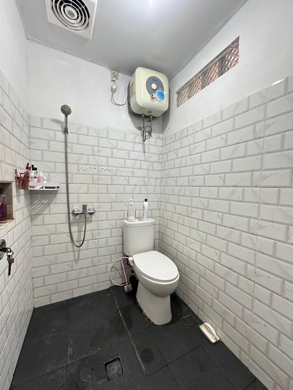 Dijual rumah 1,5 lantai di Kencana Loka BSD Tangerang Selatan  Lokasi nyaman, asri,  tenang dan aman dalam cluster One Gate dengan SmartCard Access