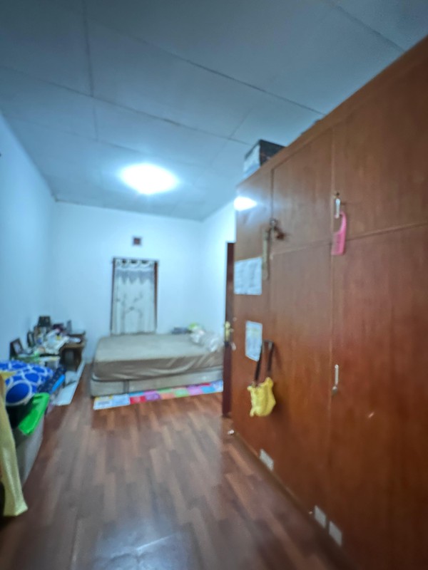 Dijual rumah 1,5 lantai di Kencana Loka BSD Tangerang Selatan  Lokasi nyaman, asri,  tenang dan aman dalam cluster One Gate dengan SmartCard Access