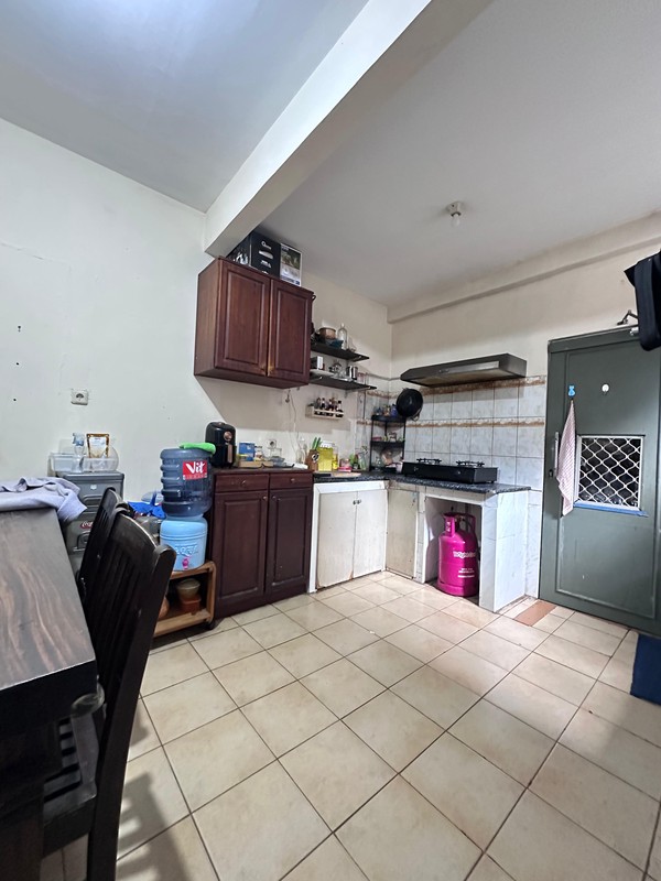 Dijual rumah 1,5 lantai di Kencana Loka BSD Tangerang Selatan  Lokasi nyaman, asri,  tenang dan aman dalam cluster One Gate dengan SmartCard Access