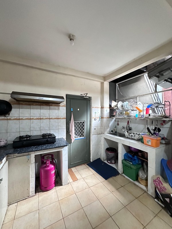 Dijual rumah 1,5 lantai di Kencana Loka BSD Tangerang Selatan  Lokasi nyaman, asri,  tenang dan aman dalam cluster One Gate dengan SmartCard Access