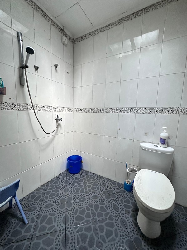 Dijual rumah 1,5 lantai di Kencana Loka BSD Tangerang Selatan  Lokasi nyaman, asri,  tenang dan aman dalam cluster One Gate dengan SmartCard Access