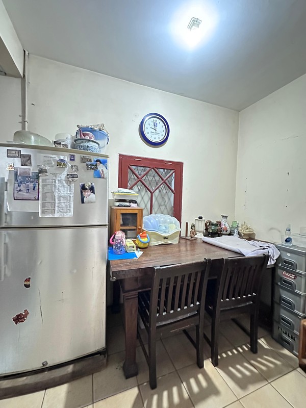 Dijual rumah 1,5 lantai di Kencana Loka BSD Tangerang Selatan  Lokasi nyaman, asri,  tenang dan aman dalam cluster One Gate dengan SmartCard Access