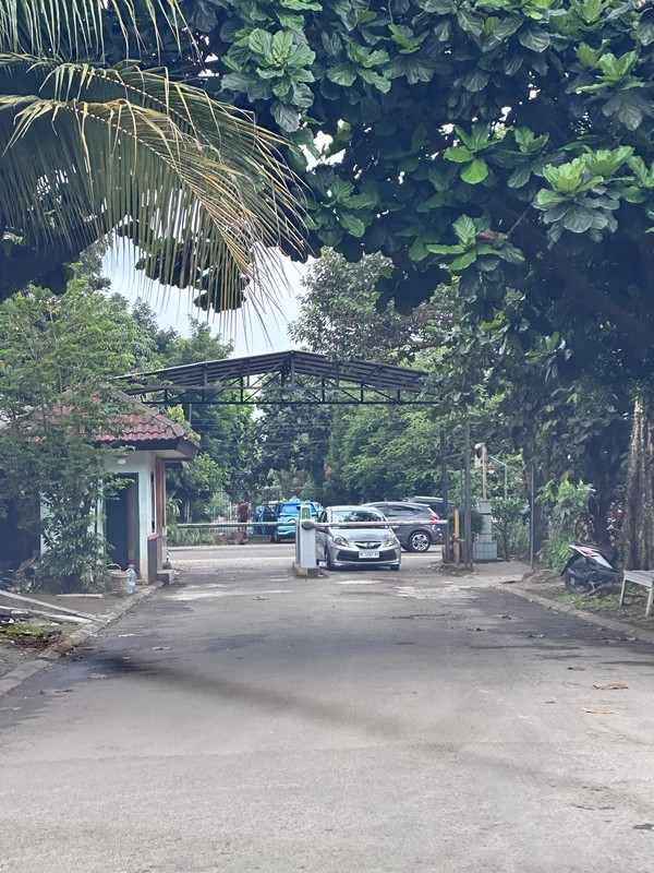 Dijual rumah 1,5 lantai di Kencana Loka BSD Tangerang Selatan  Lokasi nyaman, asri,  tenang dan aman dalam cluster One Gate dengan SmartCard Access