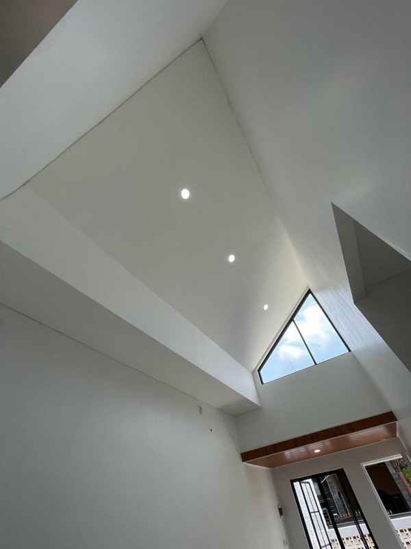 Rumah Baru Siap Huni di Jati Asih Bekasi