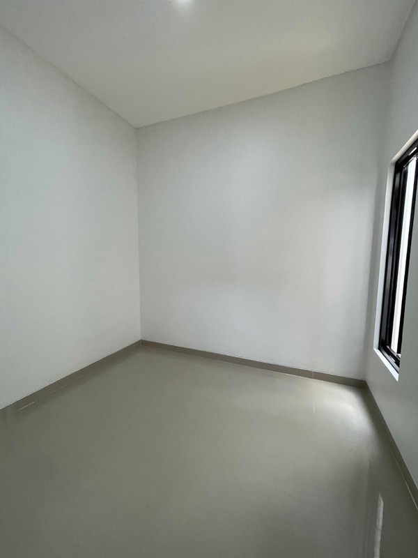 Rumah Baru Siap Huni di Jati Asih Bekasi