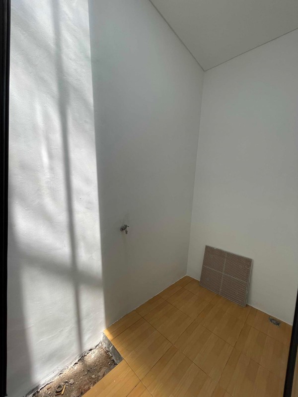 Rumah Baru Siap Huni di Jati Asih Bekasi