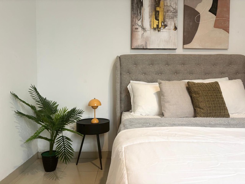 Dijual Rumah Harga Murah Megapolitan Cinere