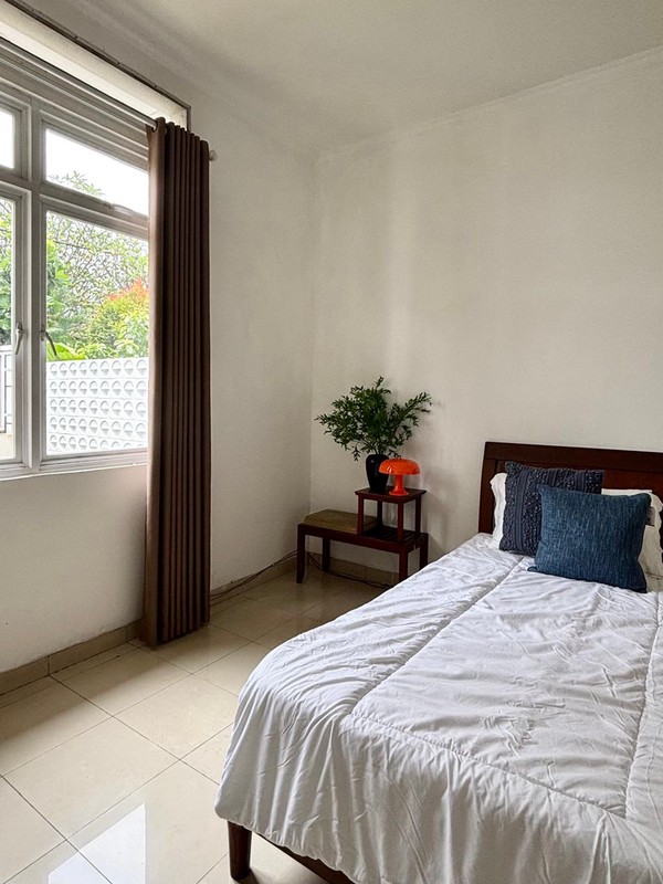 Dijual Rumah Harga Murah Megapolitan Cinere