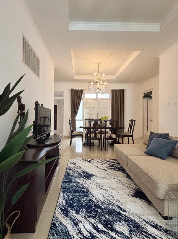 Dijual Rumah Harga Murah Megapolitan Cinere