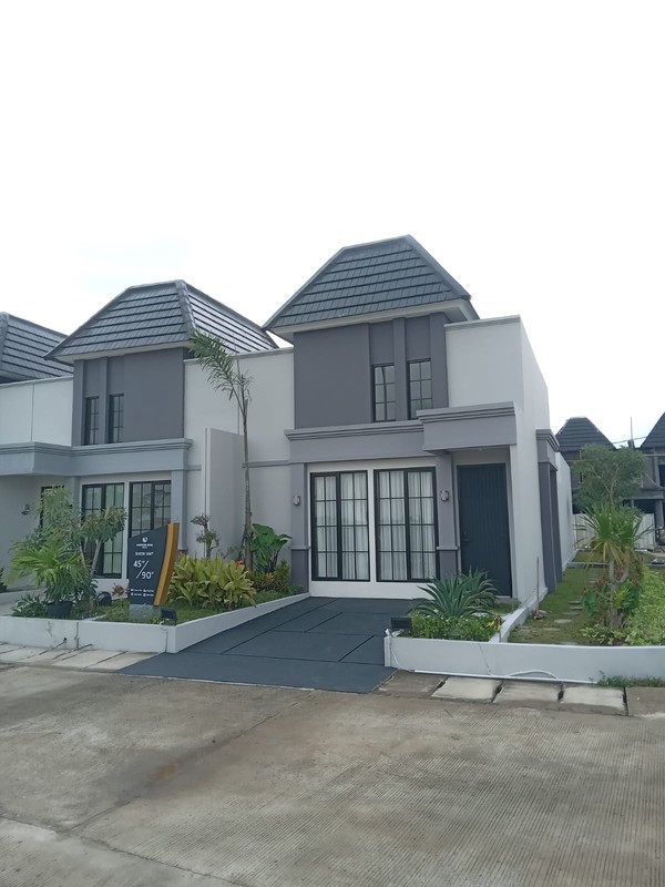 "Tropiska Harmoni Park: Oase Tropis di Jantung Kota Bekasi."