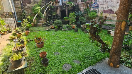 Jual Rumah Pondok Indah 