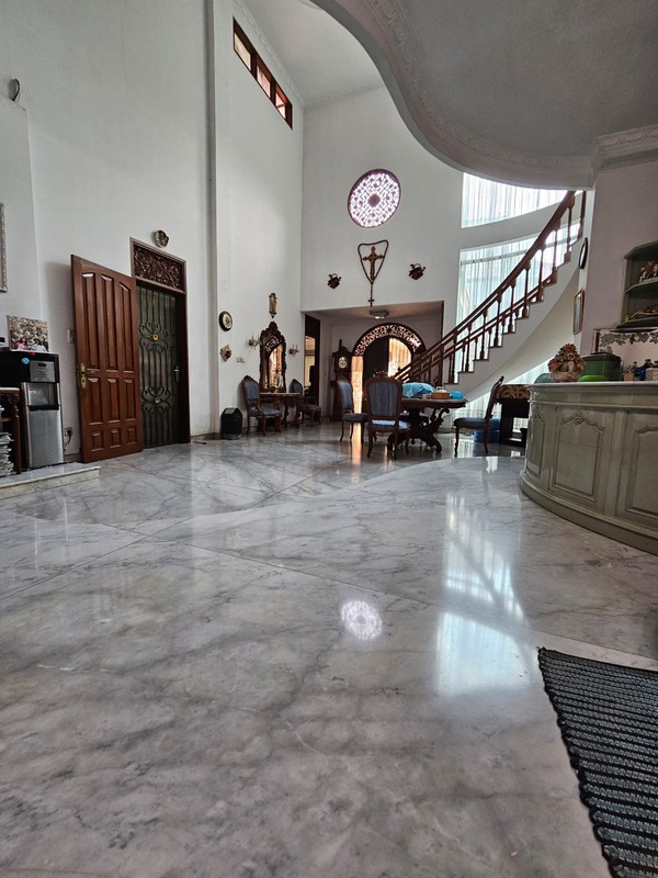 Jual Rumah Pondok Indah 