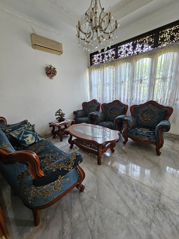 Jual Rumah Pondok Indah 