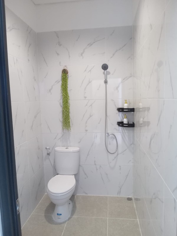 "Aurora Harmoni Park: Di Mana Ketenangan Bertemu Kenyamanan Modern."