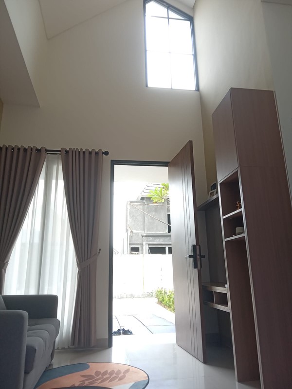 "Aurora Harmoni Park: Di Mana Ketenangan Bertemu Kenyamanan Modern."