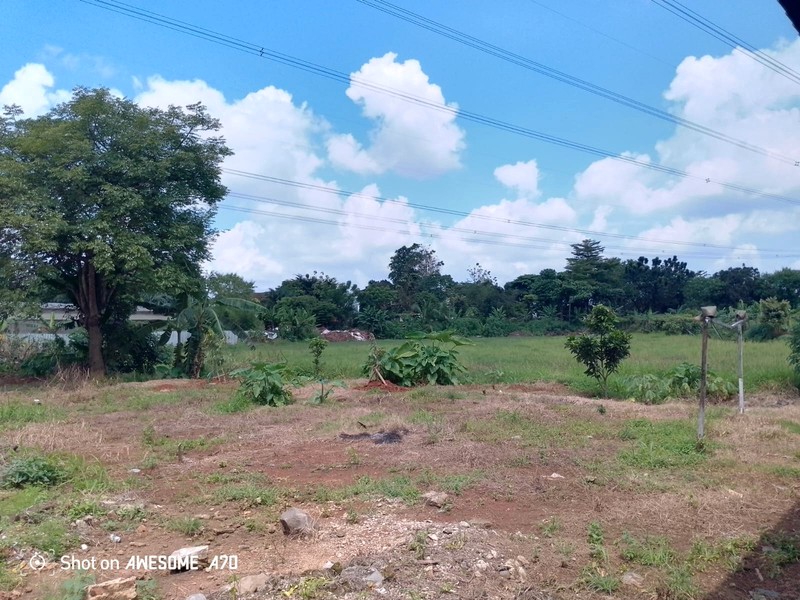 Kavling Potensial Siap Bangun di Bumi Puspitek Asri BSD City