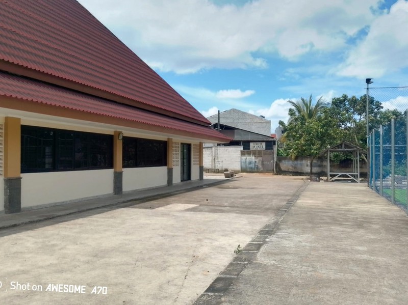 Kavling Potensial Siap Bangun di Bumi Puspitek Asri BSD City