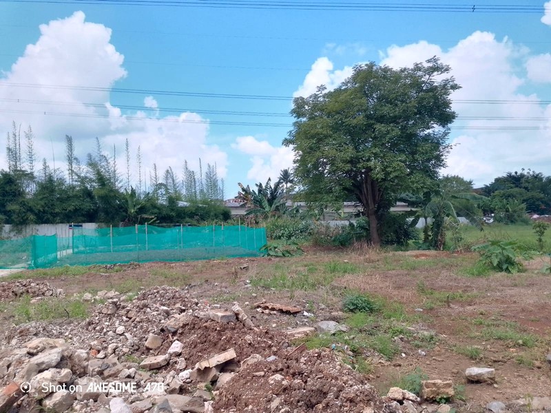 Kavling Potensial Siap Bangun di Bumi Puspitek Asri BSD City