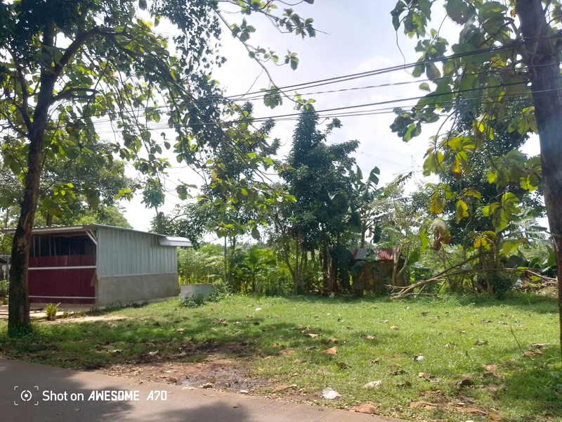 Kavling Potensial Siap Bangun di Bumi Puspitek Asri BSD City