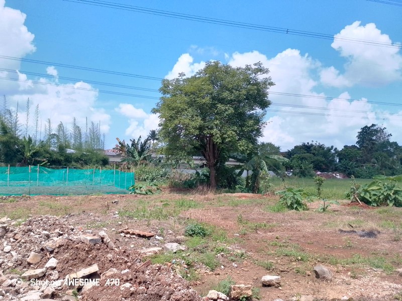 Kavling Potensial Siap Bangun di Bumi Puspitek Asri BSD City