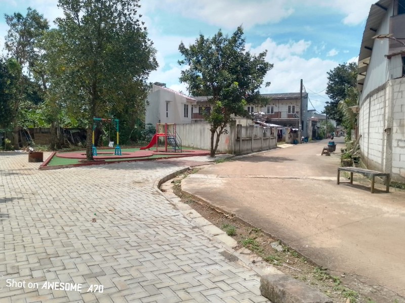 Kavling Potensial Siap Bangun di Bumi Puspitek Asri BSD City