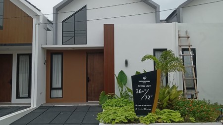 Amoure Harmoni Park: Hunian Premium Harga Terjangkau di Bekasi.