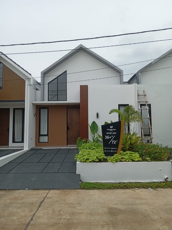 Amoure Harmoni Park: Hunian Premium Harga Terjangkau di Bekasi.