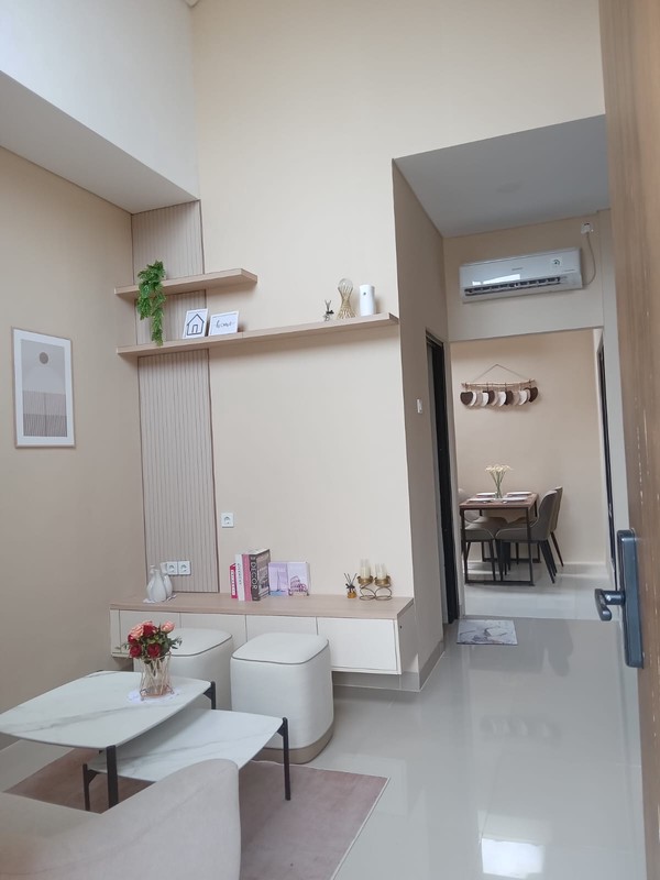 Amoure Harmoni Park: Hunian Premium Harga Terjangkau di Bekasi.