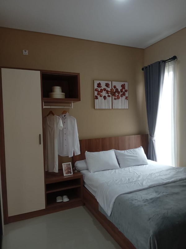 Amoure Harmoni Park: Hunian Premium Harga Terjangkau di Bekasi.