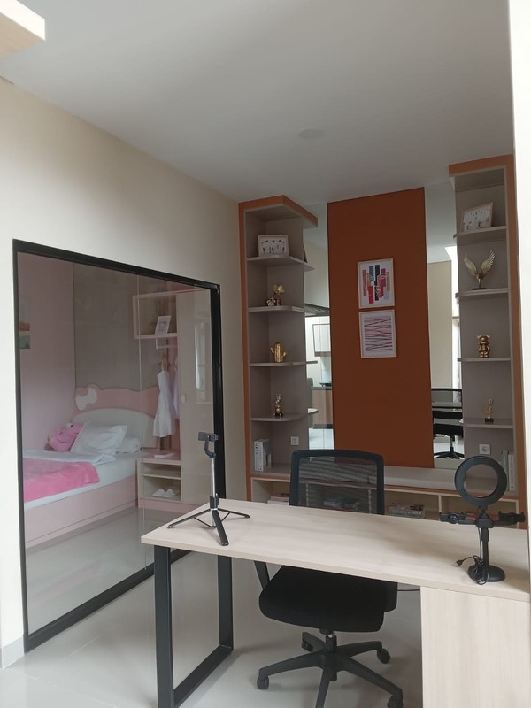 Amoure Harmoni Park: Hunian Premium Harga Terjangkau di Bekasi.