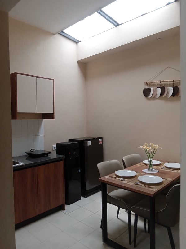 Amoure Harmoni Park: Hunian Premium Harga Terjangkau di Bekasi.