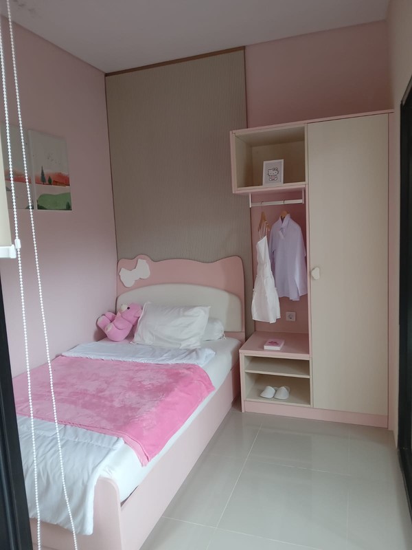 Amoure Harmoni Park: Hunian Premium Harga Terjangkau di Bekasi.