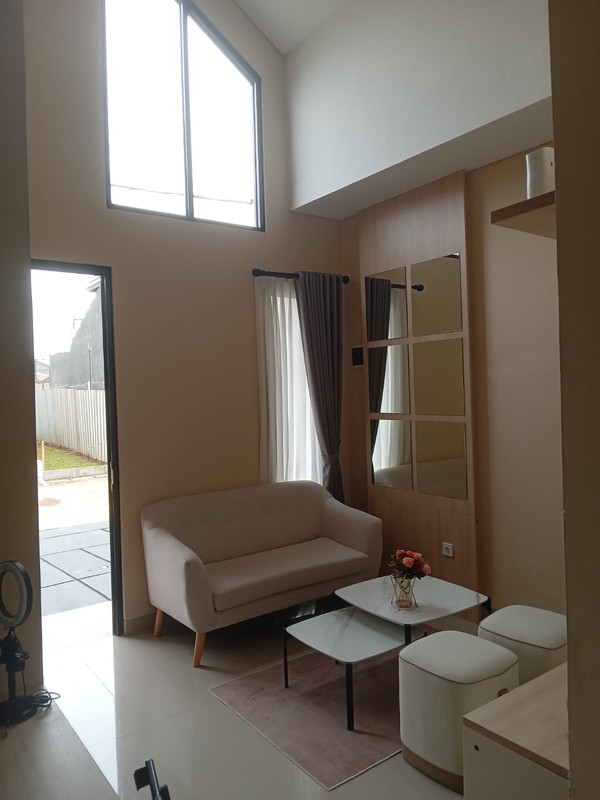 Amoure Harmoni Park: Hunian Premium Harga Terjangkau di Bekasi.