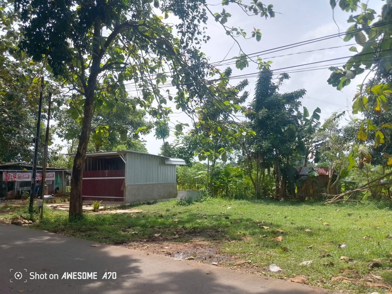 Tanah Siap Bangun di Bumi Puspitek Asri BSD - Dekat Fasilitas Lengkap