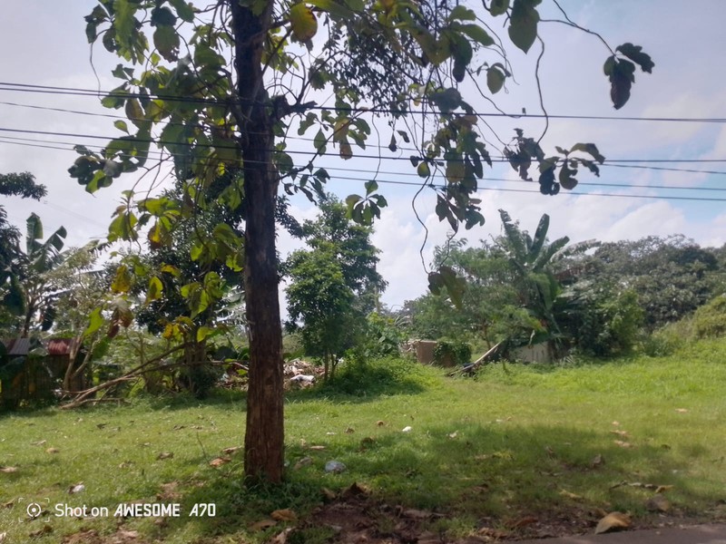 Tanah Siap Bangun di Bumi Puspitek Asri BSD - Dekat Fasilitas Lengkap