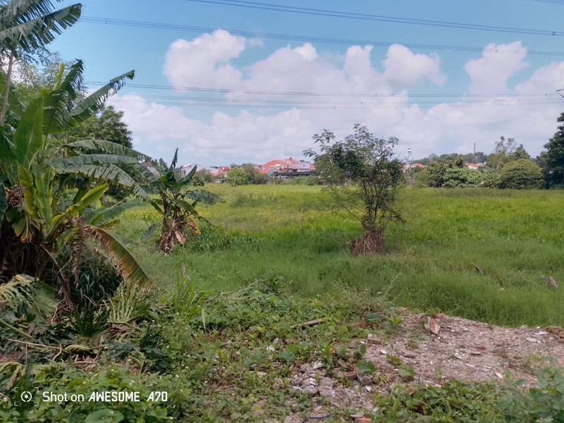 Tanah Siap Bangun di Bumi Puspitek Asri BSD - Dekat Fasilitas Lengkap
