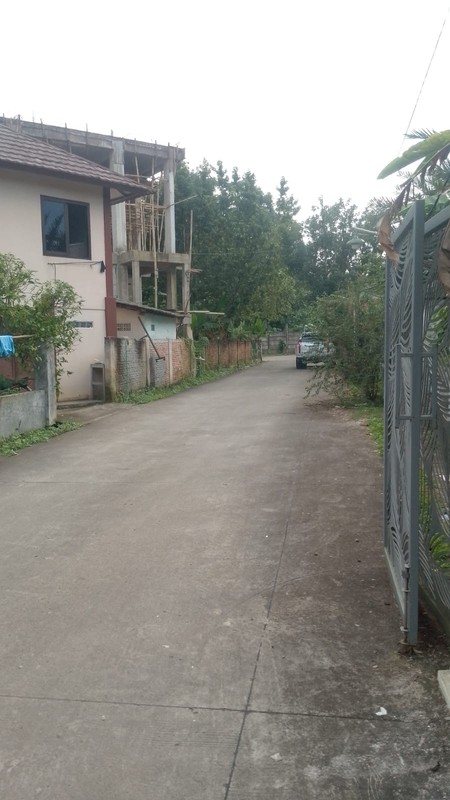 Tanah Siap Bangun di Bumi Puspitek Asri BSD - Dekat Fasilitas Lengkap