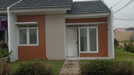 Grand Anandara Residence type 27/60, merupakan salah satu pilihan hunian modern di kawasan Bekasi yang mengusung konsep hunian asri dengan fasilitas lengkap.