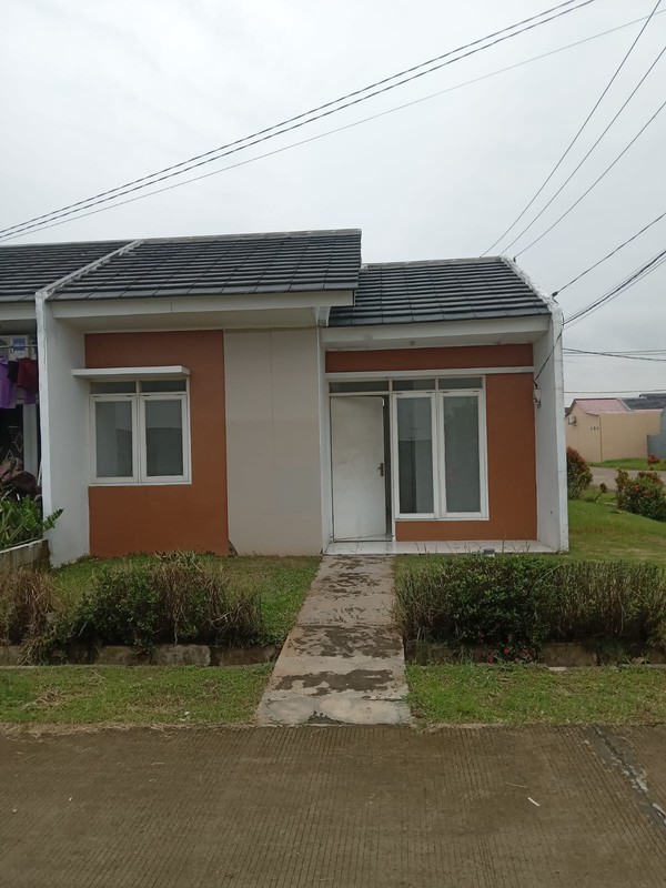 Grand Anandara Residence type 27/60, merupakan salah satu pilihan hunian modern di kawasan Bekasi yang mengusung konsep hunian asri dengan fasilitas lengkap.