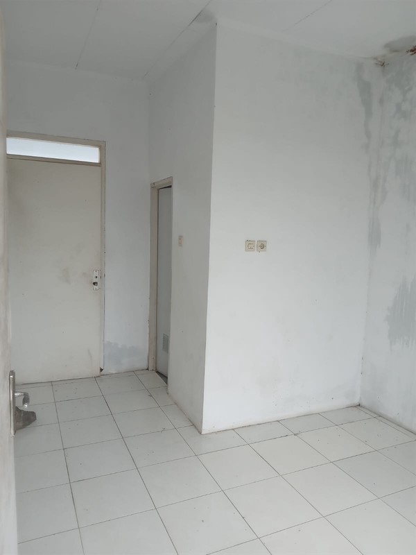 Grand Anandara Residence type 27/60, merupakan salah satu pilihan hunian modern di kawasan Bekasi yang mengusung konsep hunian asri dengan fasilitas lengkap.