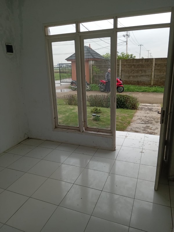 Grand Anandara Residence type 27/60, merupakan salah satu pilihan hunian modern di kawasan Bekasi yang mengusung konsep hunian asri dengan fasilitas lengkap.