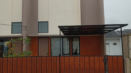 Grand Anandara Residence: Kemewahan Hidup Modern di Tipe Bromelia.