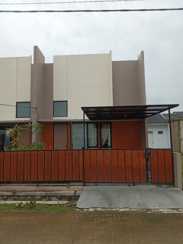 Grand Anandara Residence: Kemewahan Hidup Modern di Tipe Bromelia.
