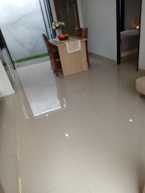 Grand Anandara Residence: Kemewahan Hidup Modern di Tipe Bromelia.