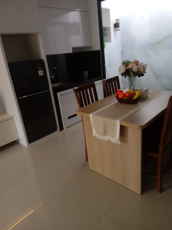 Grand Anandara Residence: Kemewahan Hidup Modern di Tipe Bromelia.
